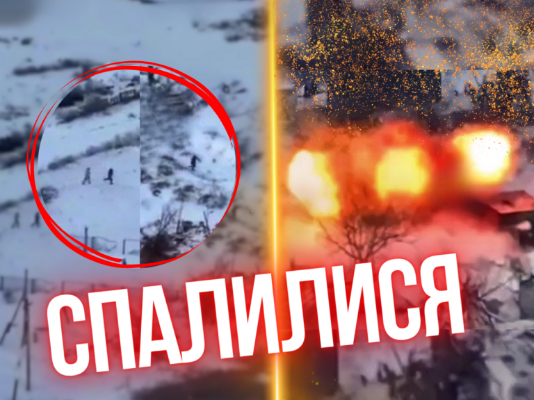 Відмінна робота пілотів ББС