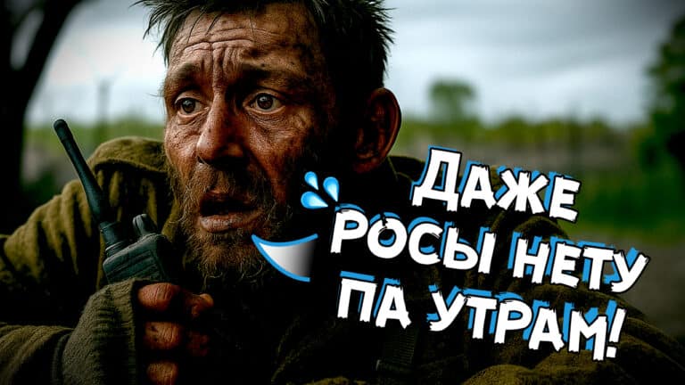 Таких радіоперемовин ви ще не чули
