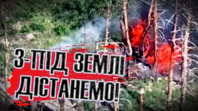 Хто не сховався – ми не винні