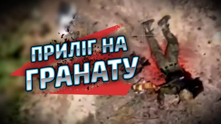 Дивовижне самогубство в Серебрянському лісі